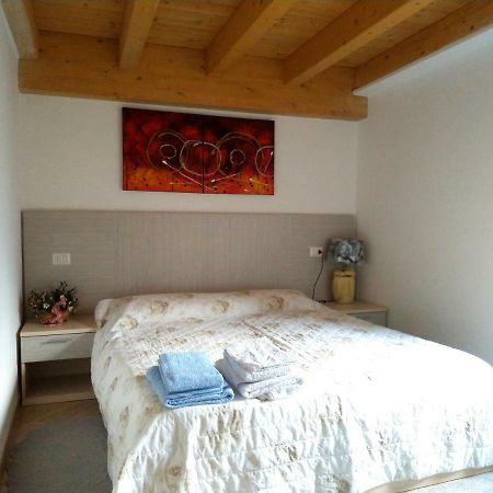 Casa Del Bitto Appartement Gerola Alta Buitenkant foto
