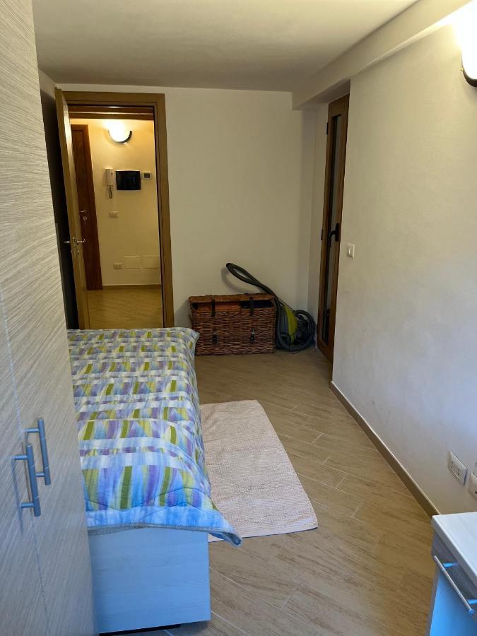Casa Del Bitto Appartement Gerola Alta Buitenkant foto