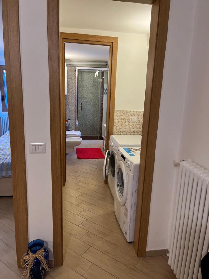 Casa Del Bitto Appartement Gerola Alta Buitenkant foto