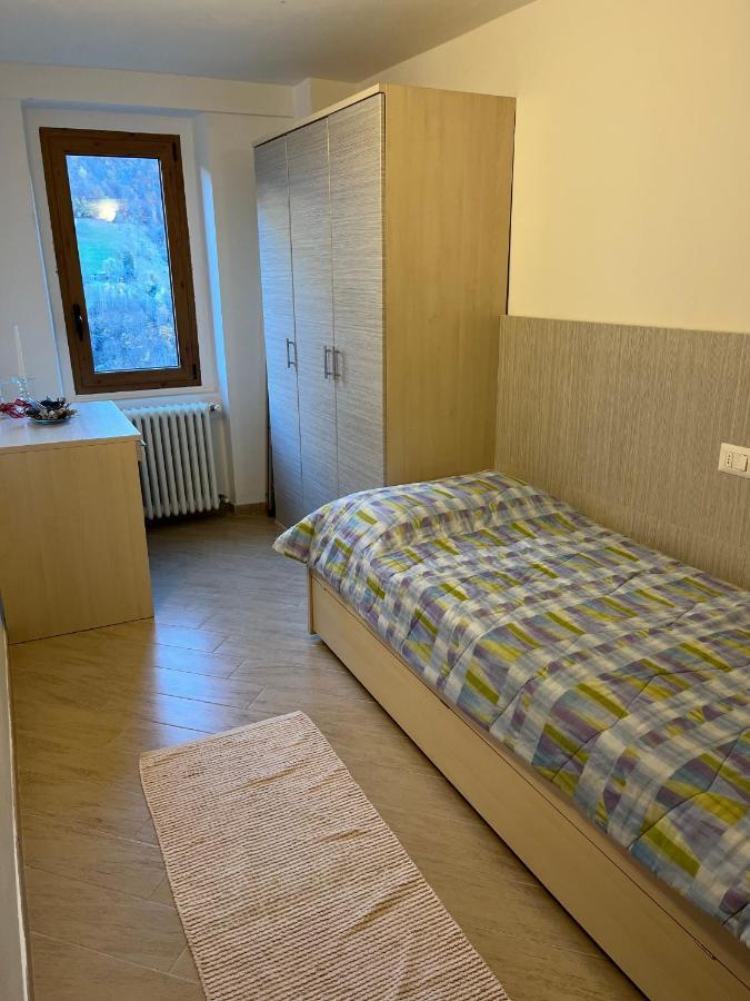 Casa Del Bitto Appartement Gerola Alta Buitenkant foto