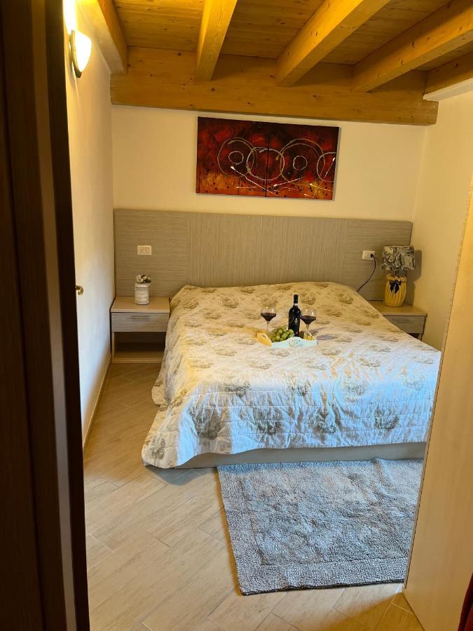 Casa Del Bitto Appartement Gerola Alta Buitenkant foto