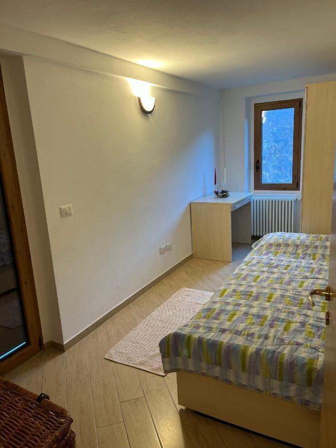 Casa Del Bitto Appartement Gerola Alta Buitenkant foto