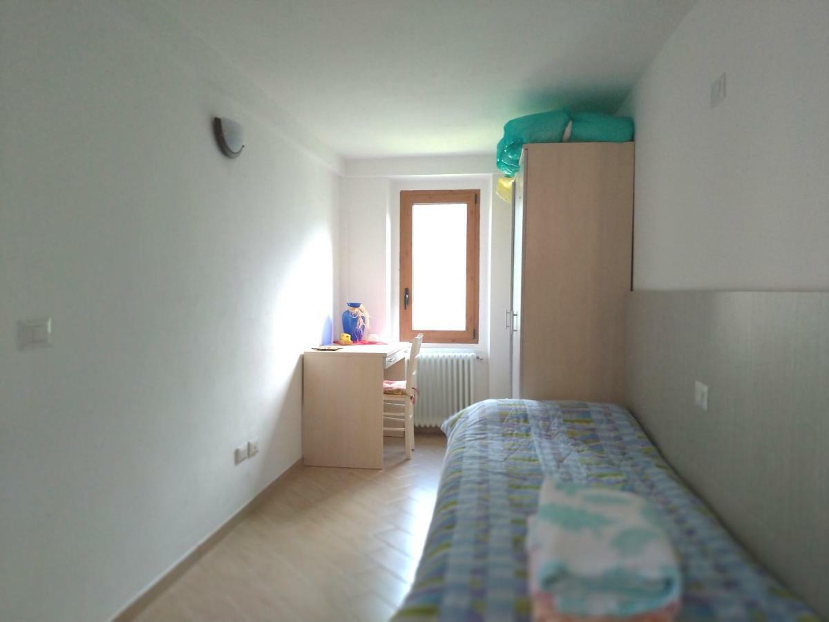 Casa Del Bitto Appartement Gerola Alta Buitenkant foto