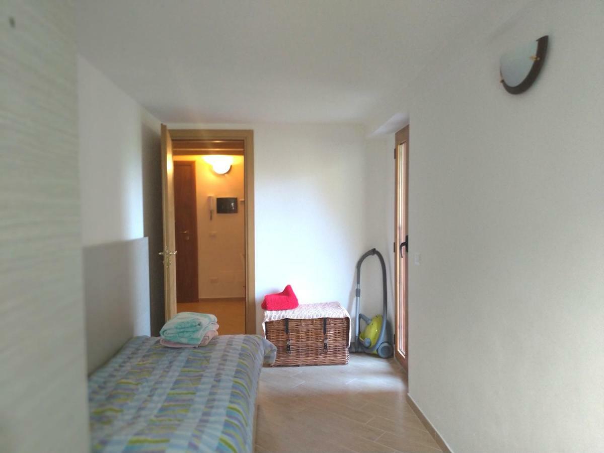 Casa Del Bitto Appartement Gerola Alta Buitenkant foto