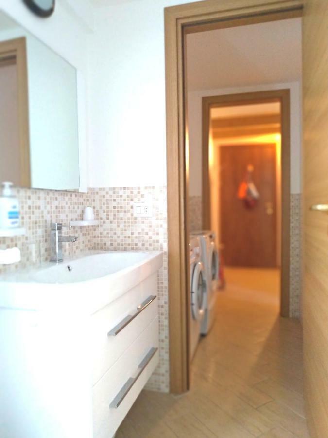 Casa Del Bitto Appartement Gerola Alta Buitenkant foto