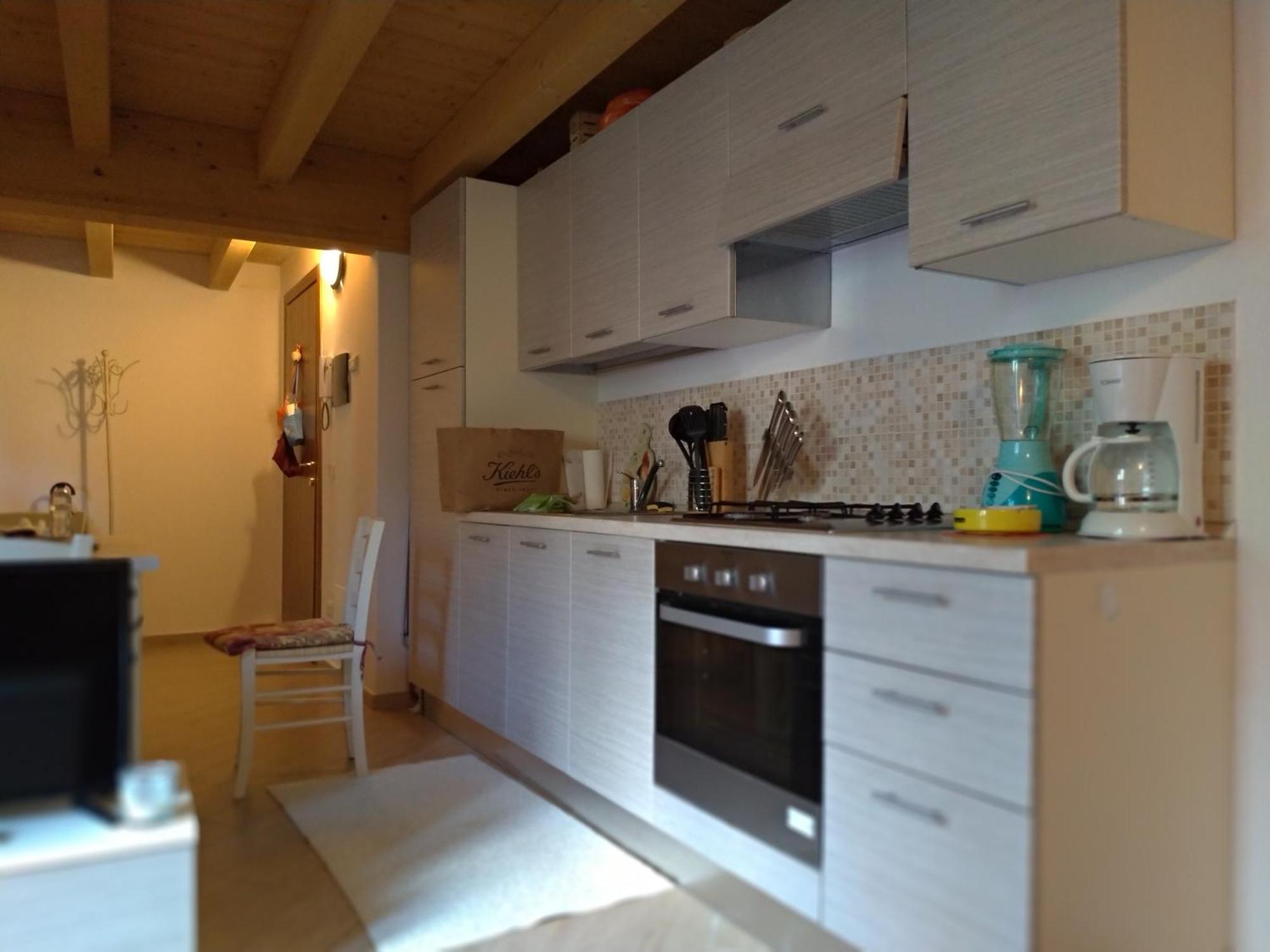 Casa Del Bitto Appartement Gerola Alta Buitenkant foto