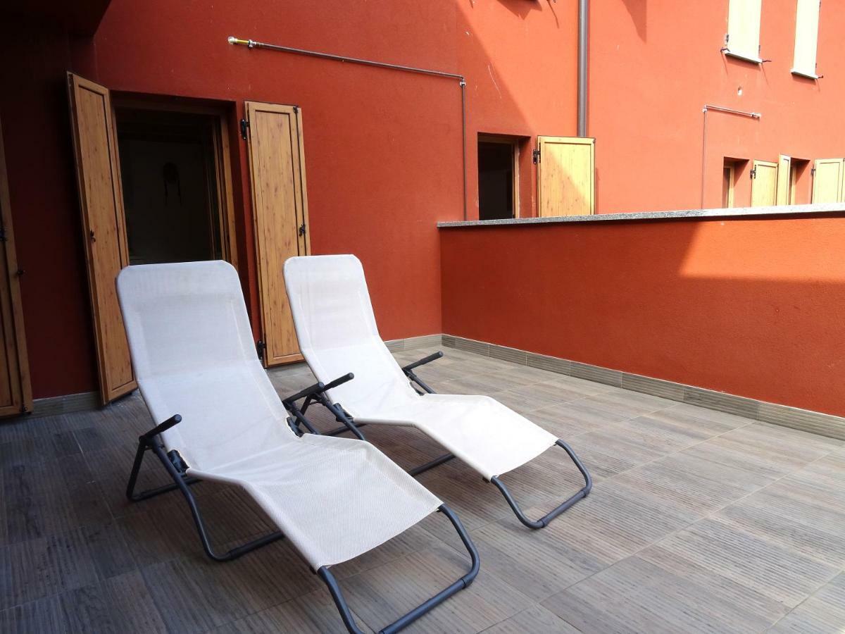 Casa Del Bitto Appartement Gerola Alta Buitenkant foto