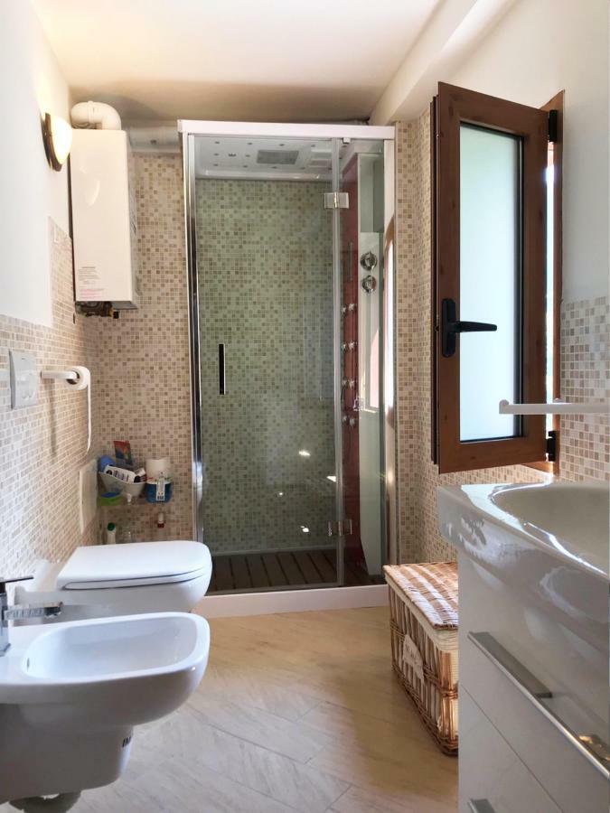 Casa Del Bitto Appartement Gerola Alta Buitenkant foto